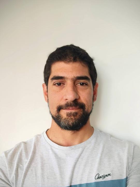 Juan David Londoño