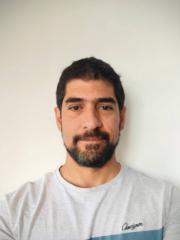 Juan David Londoño