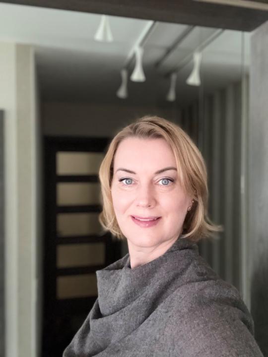 Edita Liaugaudienė