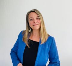 Delphine Cerisier Didier