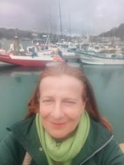 Véronique Serra-Tosio