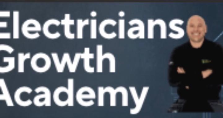 Electricians Growth Academy UK