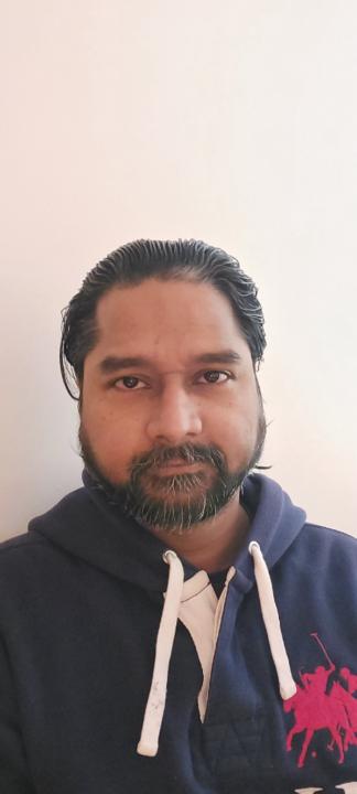 Haroon Rashid Siddiqi