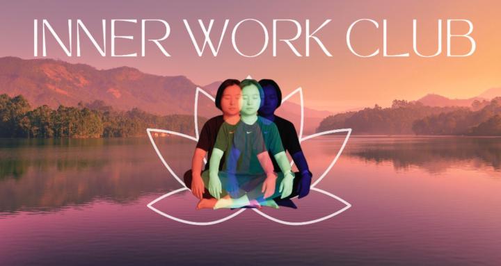 Inner Work Club by Peggie Li