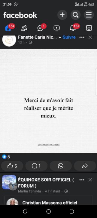 Yimga djedmi Gédéon