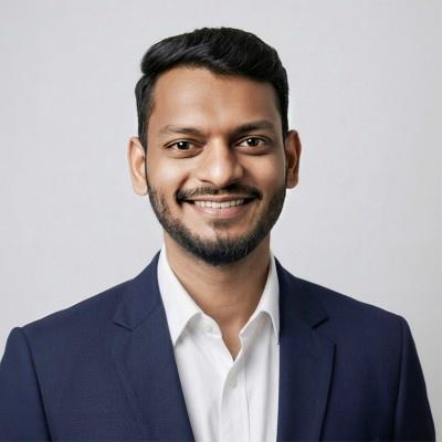 Asif Shaikh