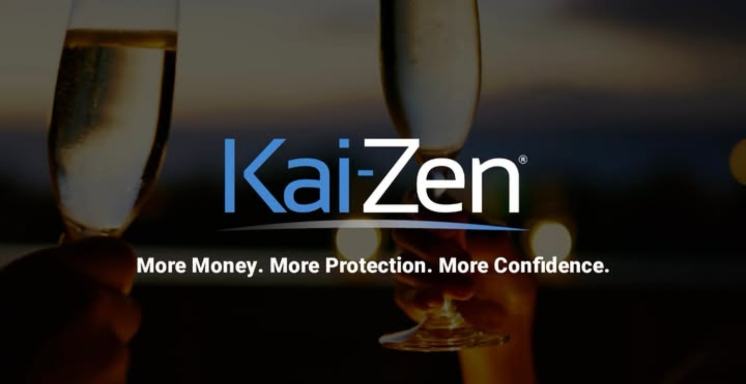 Kaizen Marketing & Client Development