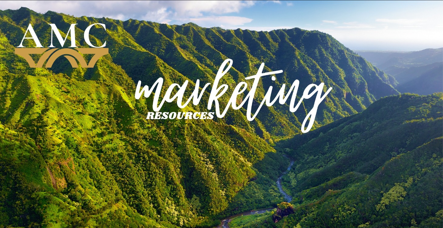 AMC Marketing Resources