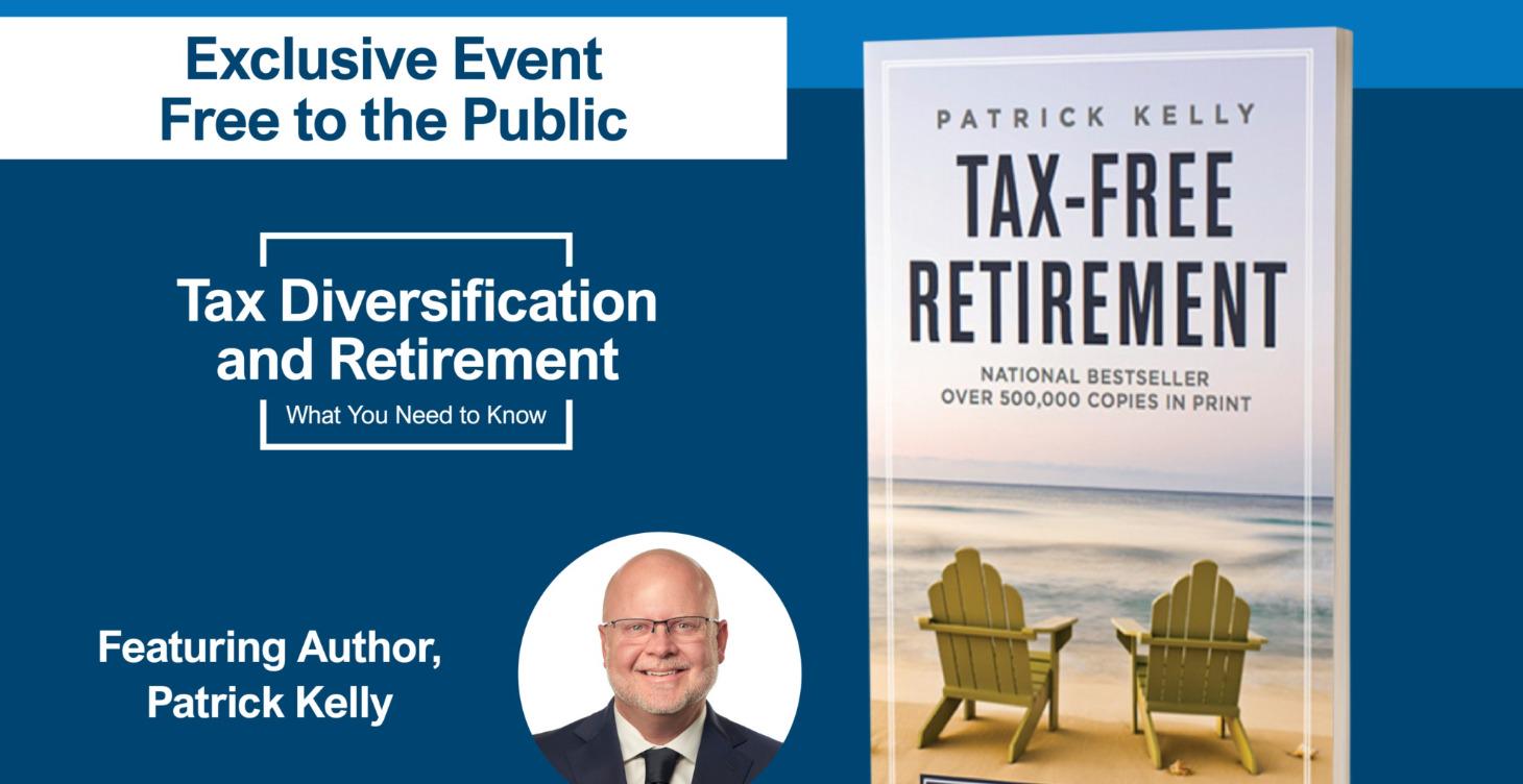 TAX FREE RETIREMENT ACADEMY