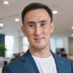 Shawn Yeo