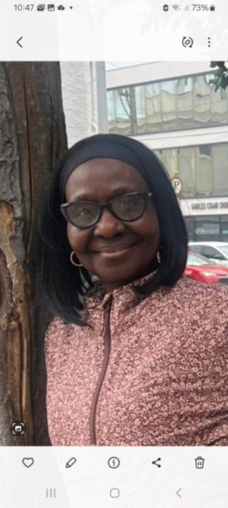 Olu Oghor