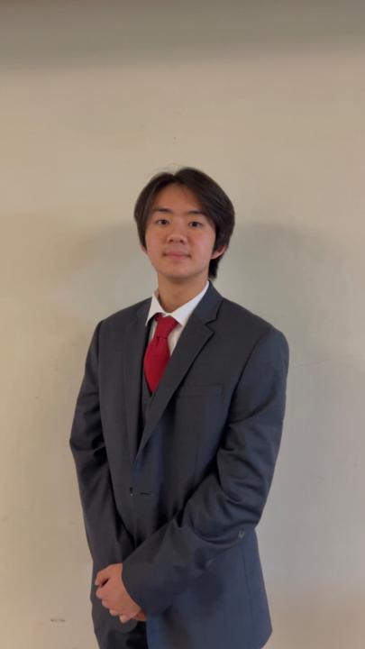 Ken Takano