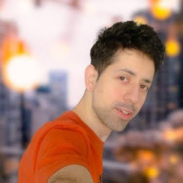 Daniel Taormina