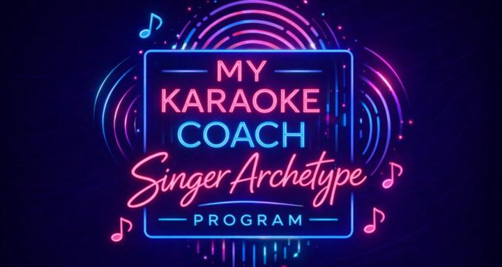 My Karaoke Coach