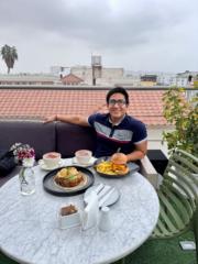 Mirko Quispe