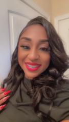 Shantell Cash