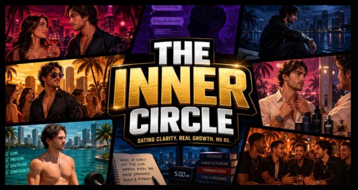 The Inner Circle