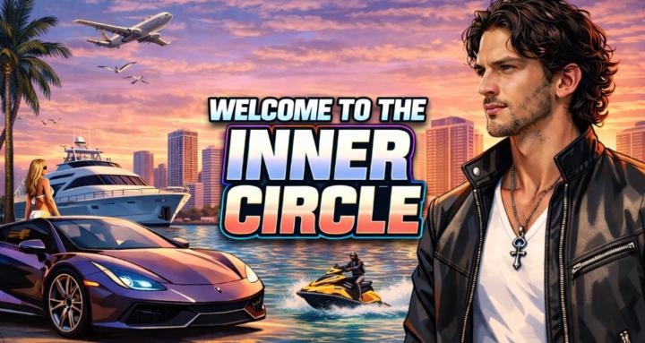 The Inner Circle