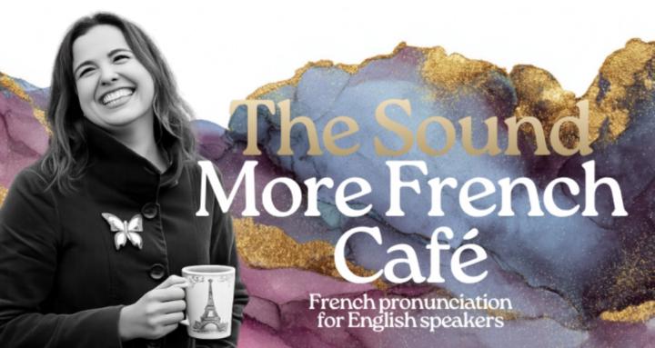 The Sound More French Café