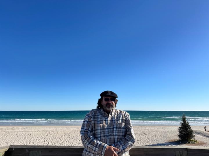 Dan Nicosia