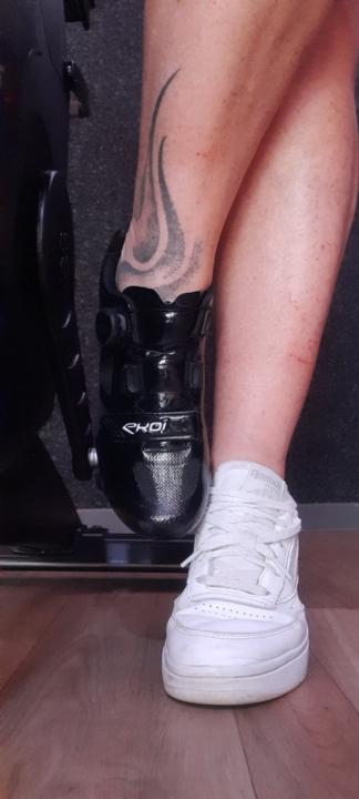 Catherine Kilou Escarmelle