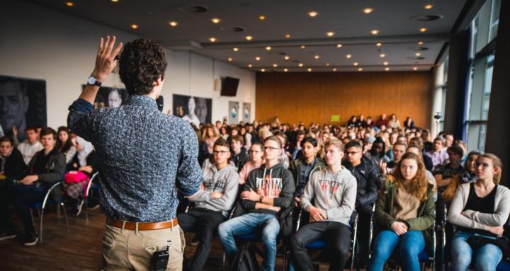 Traum-Abitur-Community