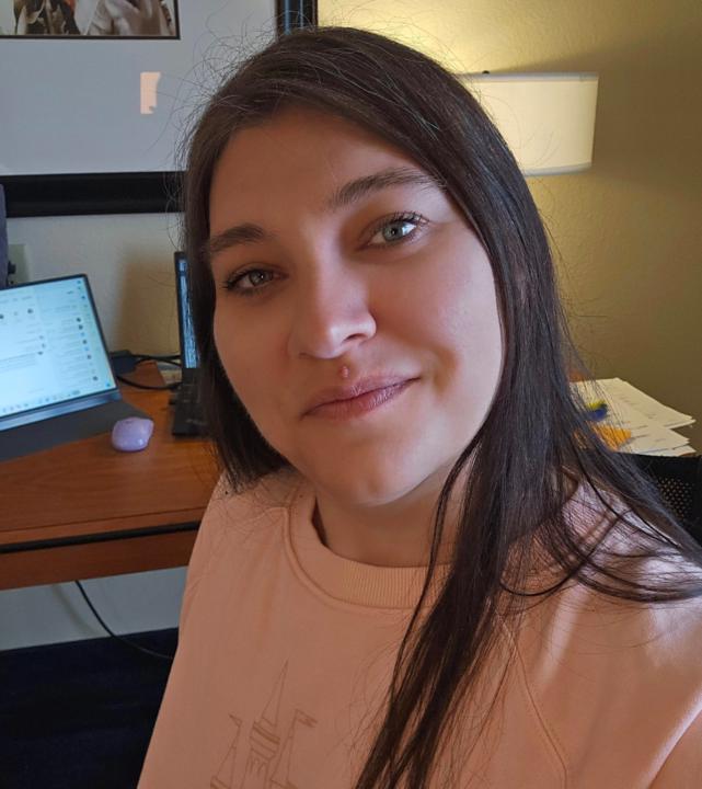Stephanie Wellman