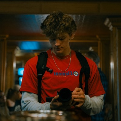 Preston Dinbokowitz