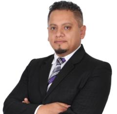 Byron Padilla