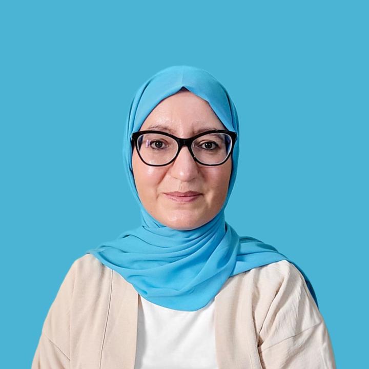 Rachida Ait haddouch
