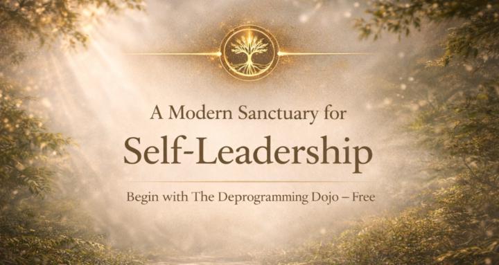 The Sovereign Living Project