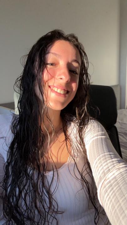 María García Fernández