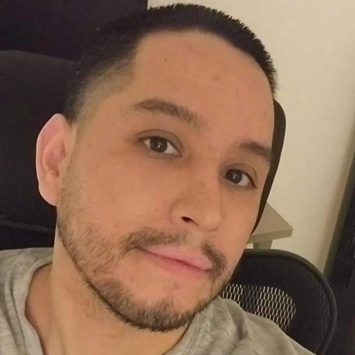 Ben Aguilar