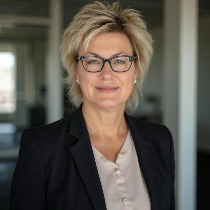 Svetlana Kovtunova MD, FAAFP
