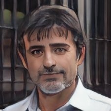 Gefjon Nasira