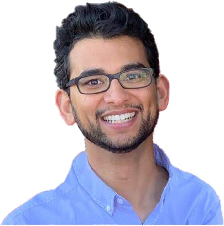 Roshan Shah