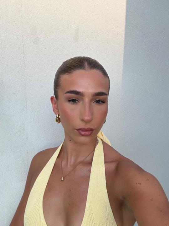 Laura Brookes