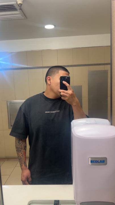 Steven Hernandez