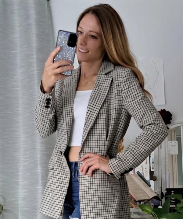 Katie Gardiner