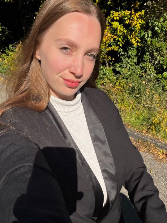 Morgane Queyrel