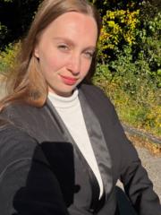 Morgane Queyrel
