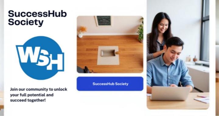 SuccessHub Society