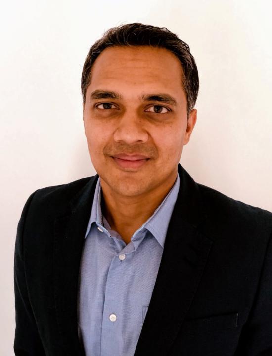 Siddharth Sood
