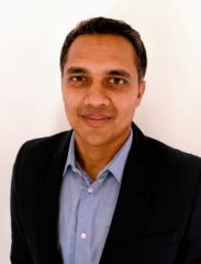 Siddharth Sood