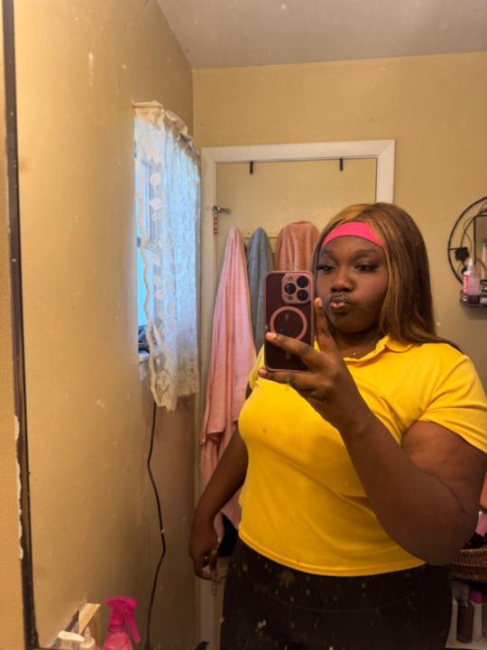 Naeka Blake