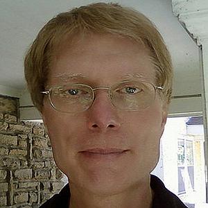 Dennis Muse