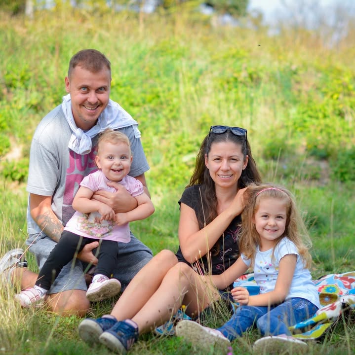 Стоянка Неделчева