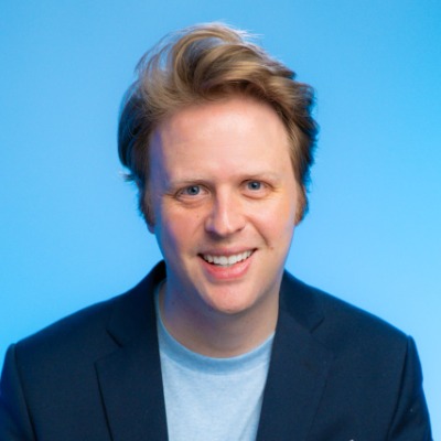 Timothy Halvorson