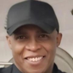 Hopeton Hewitt