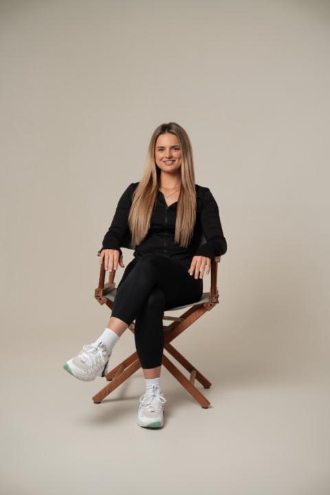 Aimee Mason